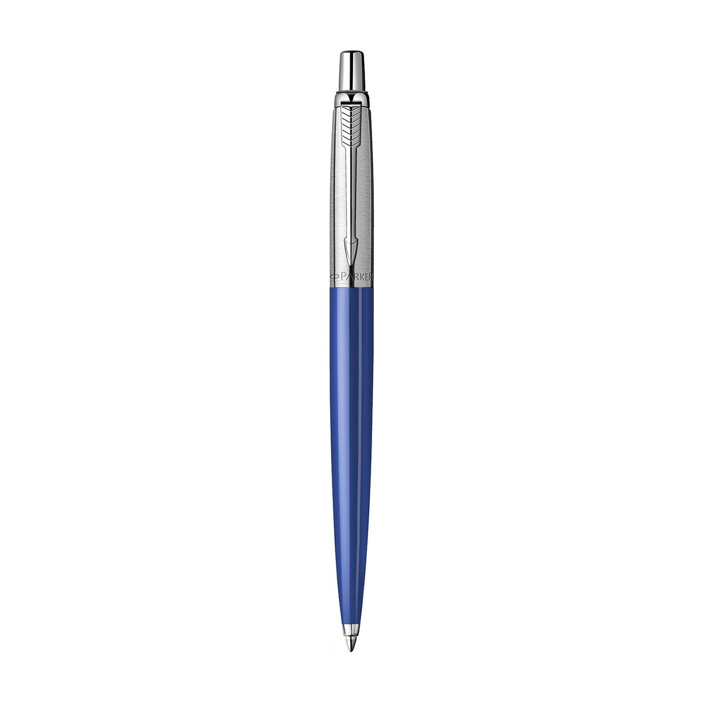 Pix Parker Jotter Standard Blue CT