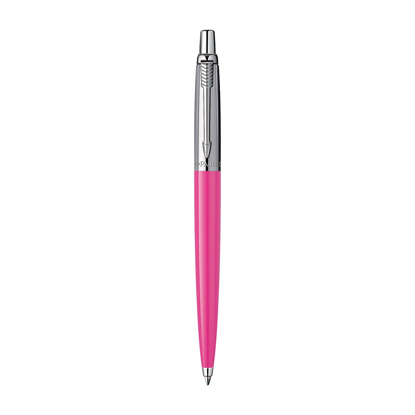 Pix Parker Jotter 60th Anniversary Edition Pink