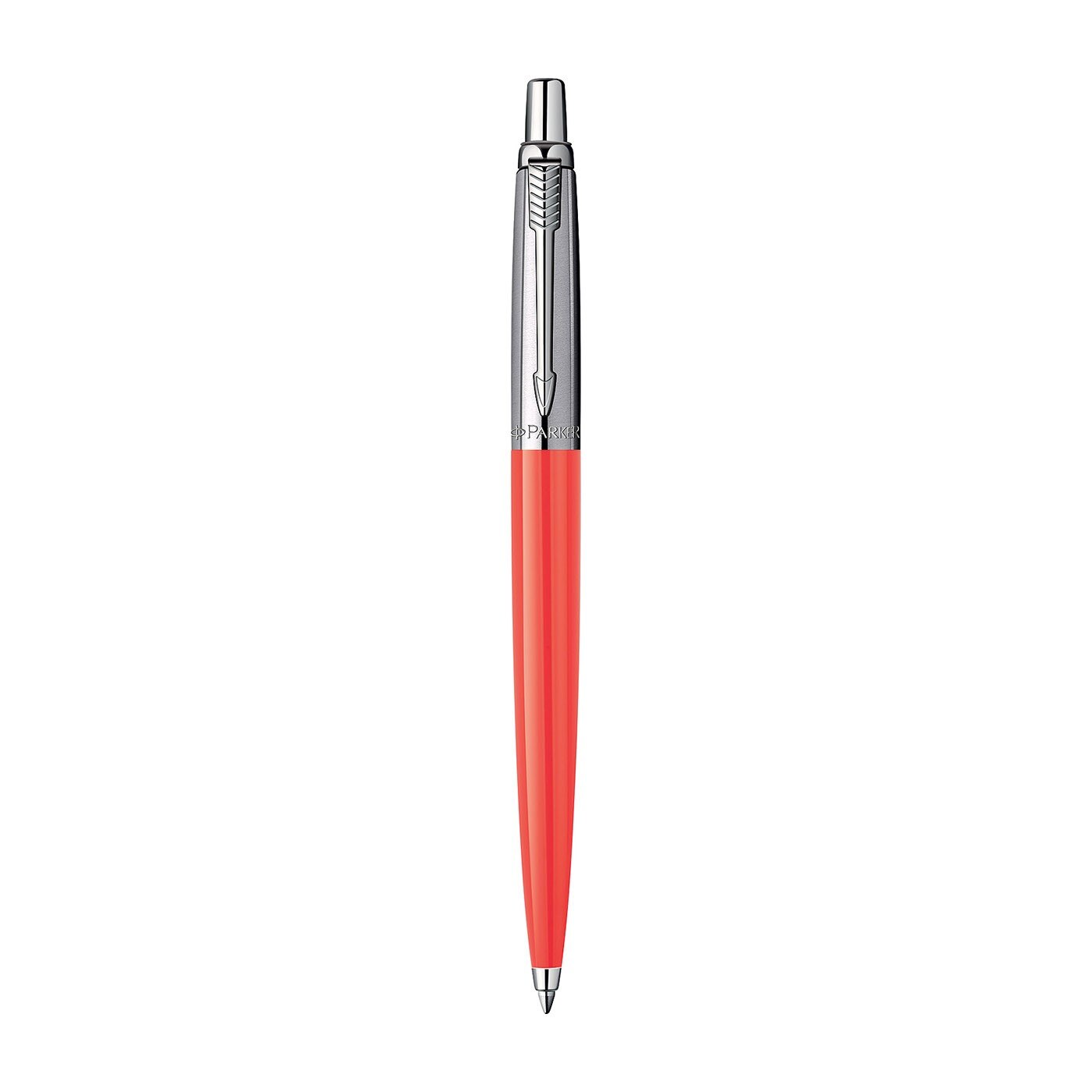 Pix Parker Jotter 60th Anniversary Edition Orange