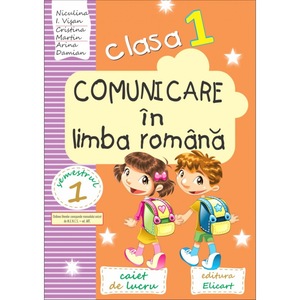 Cauți Caiete Clasa Pregatitoare Elicart Alege Din Oferta Emag Ro