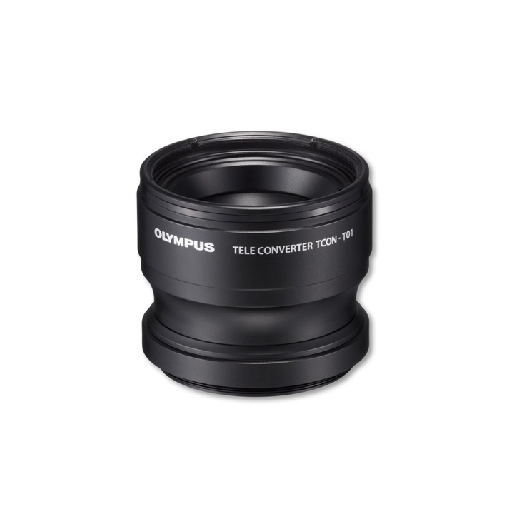 Телеконвертор Olympus TCON-T01 за TG-1/2/3/4/5/6