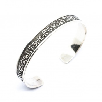 Bratara din Argint Catusa 2, Sheba Bratara din Argint Catusa 2, Sheba