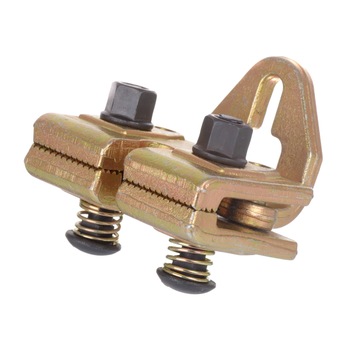 Clema pentru tabla fixare cu strangere automata Technic A1242-2 Clema pentru tabla fixare cu strangere automata Technic A1242-2