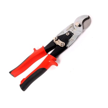 Cleste pentru taiat cabluri, 250 mm, Bass Polska 6351 Cleste pentru taiat cabluri, 250 mm, Bass Polska 6351