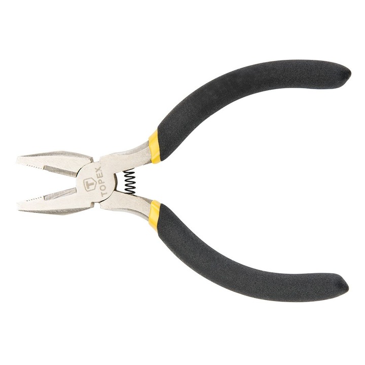 Topex, Комбинирани клещи/патент 115мм