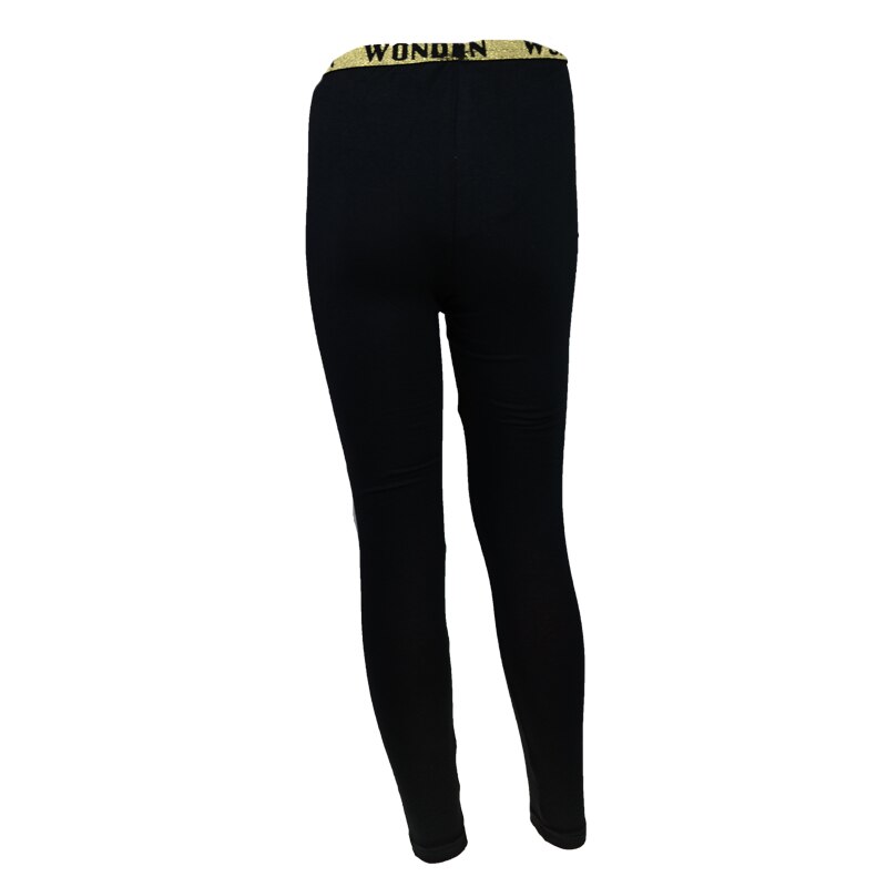 Colanti pentru fete Wonder Woman WND-2-128, Gri 51964