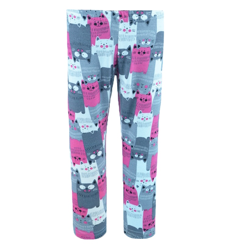 Colanti pentru fete Maja CFM-2-92-cm, Multicolor 92 CM