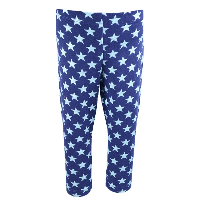 Colanti pentru fete Wendee OZMY64440-0-86-cm, Albastru 86 CM