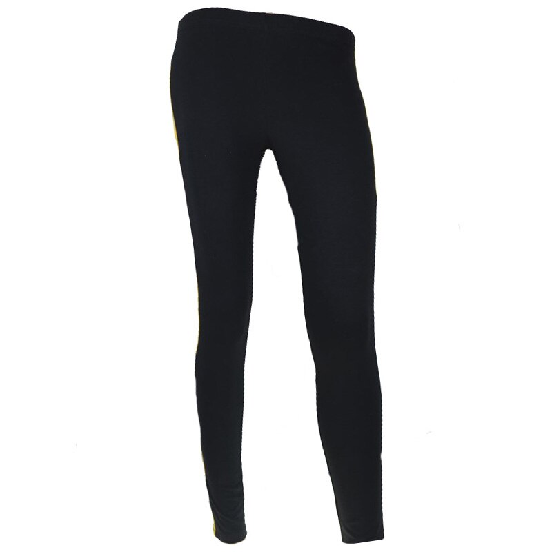 Colanti pentru fete Atut 8996-152-cm, Negru 33128