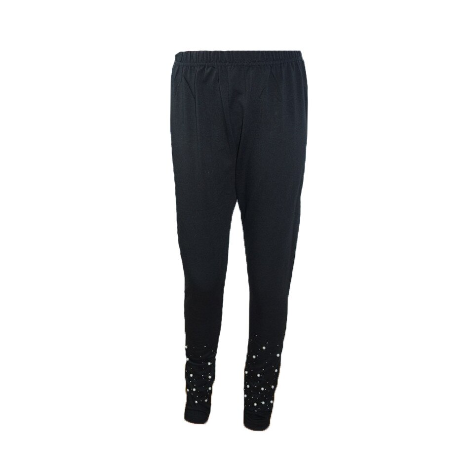 Colanti pentru fete Happy House WB-2266N-140, Negru 15893