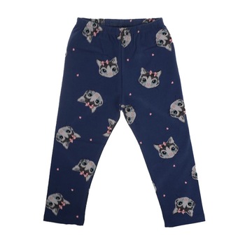 Colanti pentru fete Atut 9199B-92-cm, Bleumarin 33065 Colanti pentru fete Atut 9199B-92-cm, Bleumarin 33065