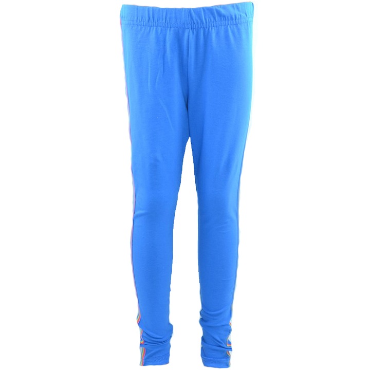 Colanti pentru fete Pik PKK20-164, Albastru 18137