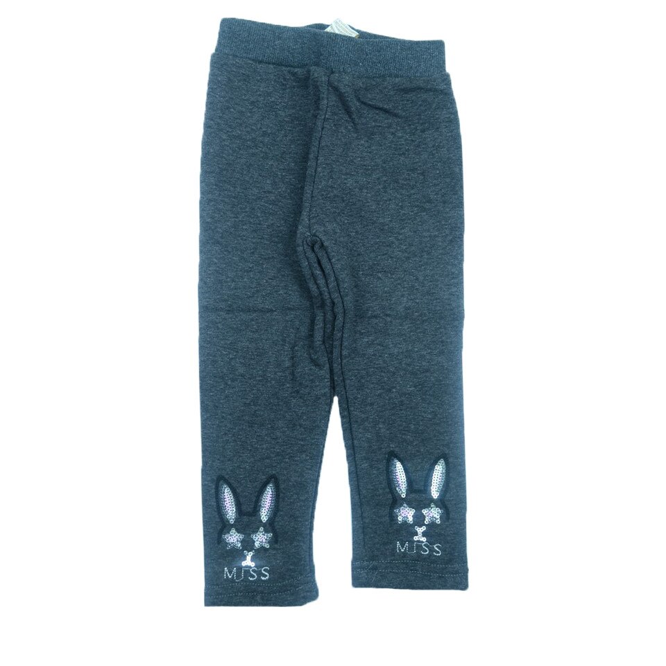 Colanti pentru fete Happy House WB-2702-110, Multicolor 110 CM