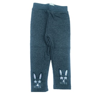 Colanti pentru fete Happy House WB-2702-110, Multicolor 110 CM Colanti pentru fete Happy House WB-2702-110, Multicolor 110 CM