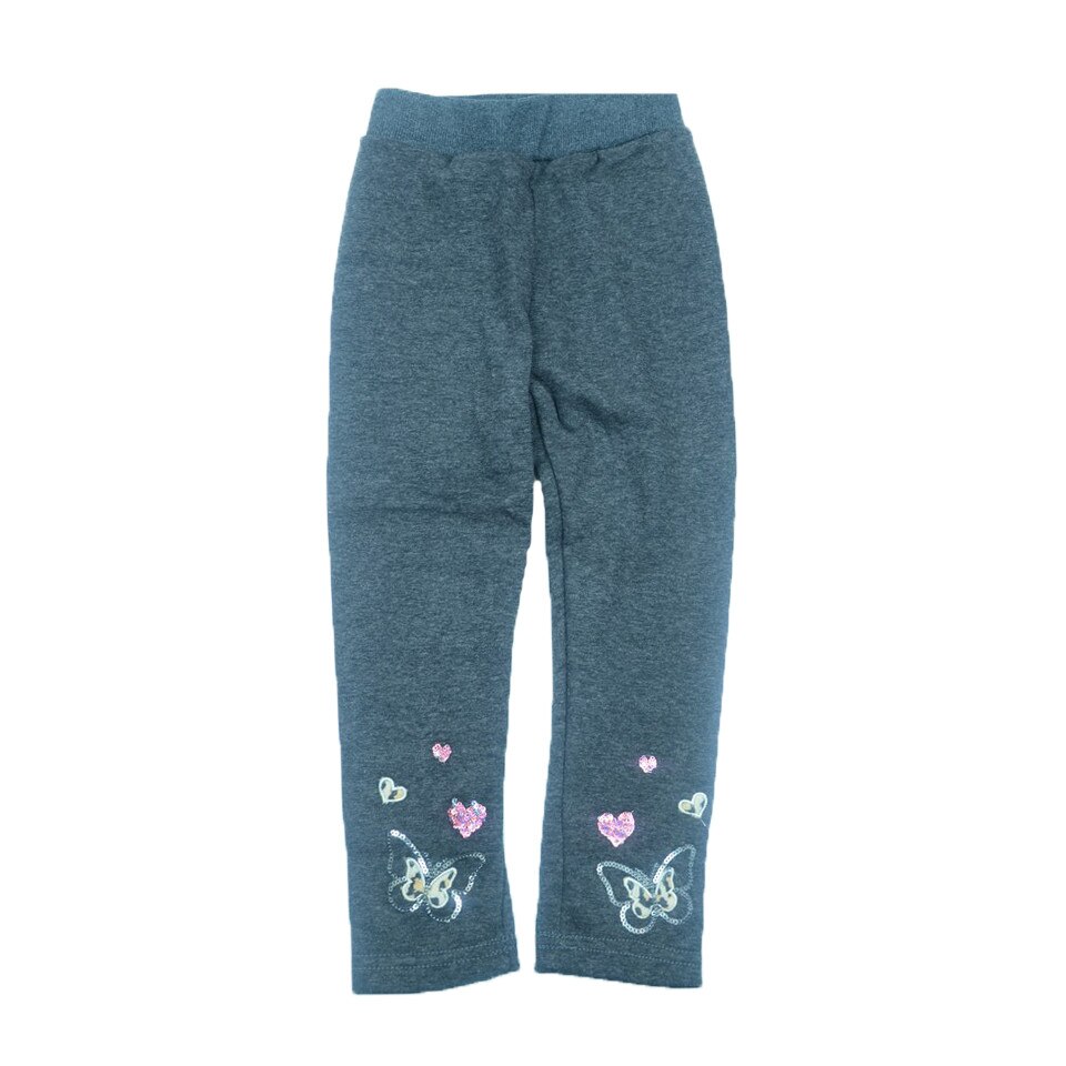 Colanti pentru fete Happy House WB-2707G-128, Multicolor 23804