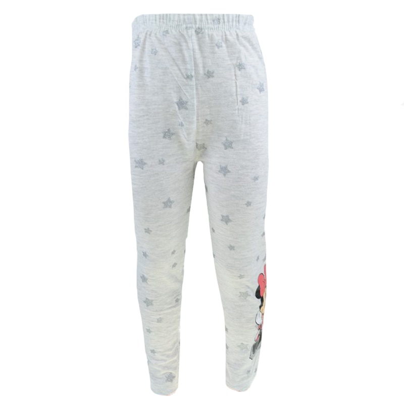 Colanti pentru fete E Plus M Minnie Mouse 341543G-104-cm, Gri 49264
