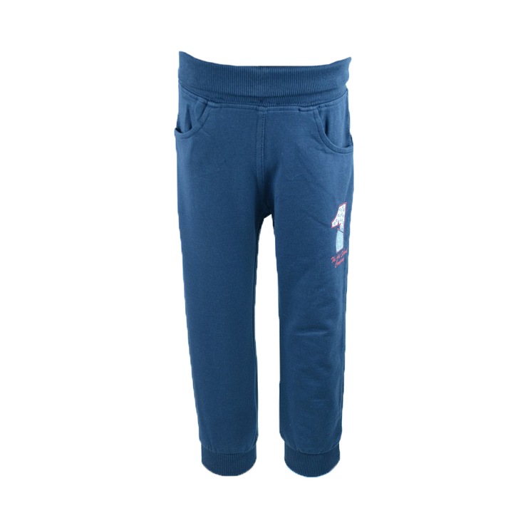 Sportnadrág lányoknak Wendee DS16110-1B, sötétkék