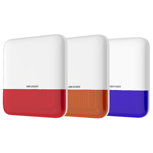 DS PS1 E WE   Wireless Intrusion Alarm   Global