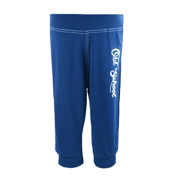 Pantaloni sport pentru baieti GT GT-2157-80-cm, Bleumarin 80 CM Pantaloni sport pentru baieti GT GT-2157-80-cm, Bleumarin 80 CM