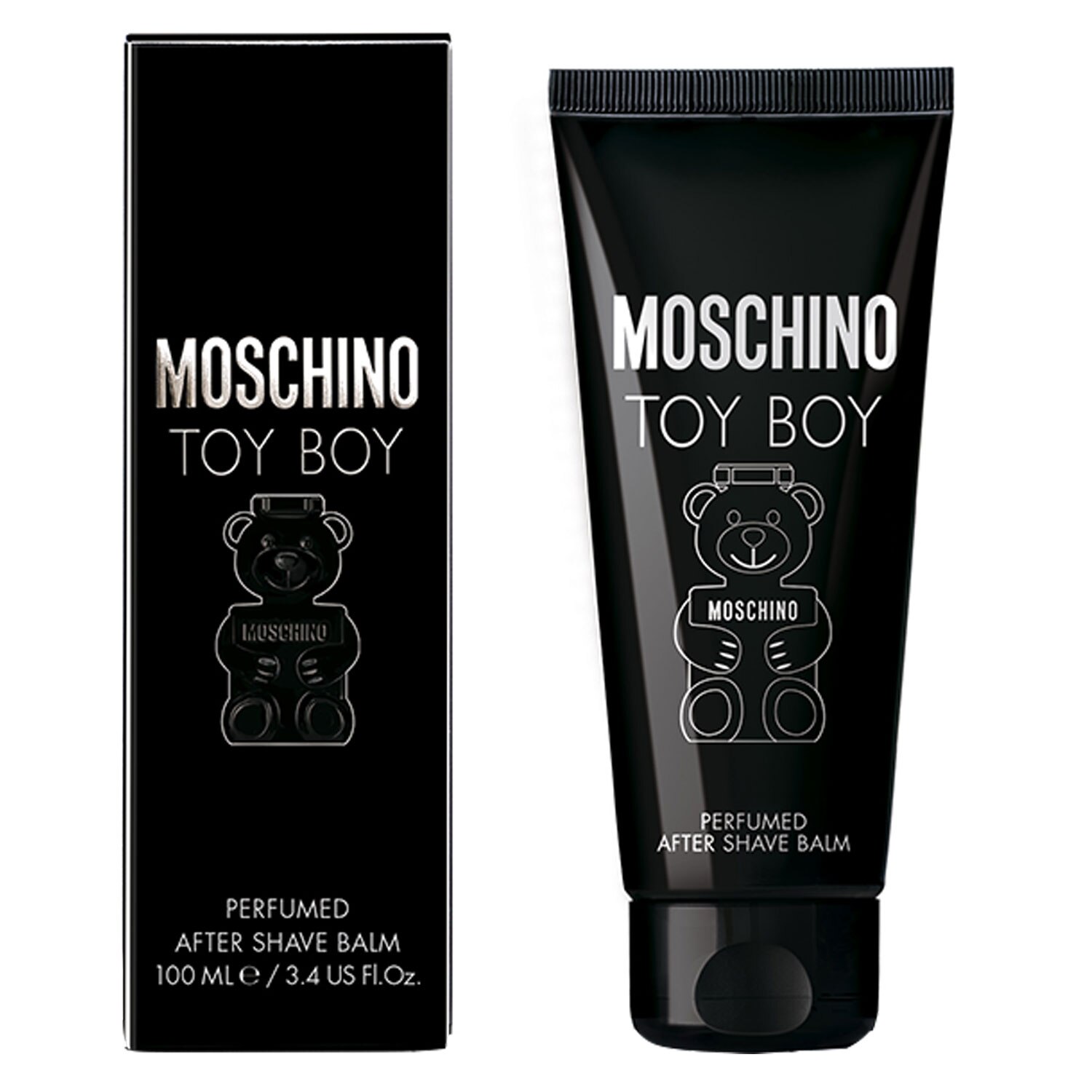 After Shave Balsam Moshino Toy Boy, 100 ml