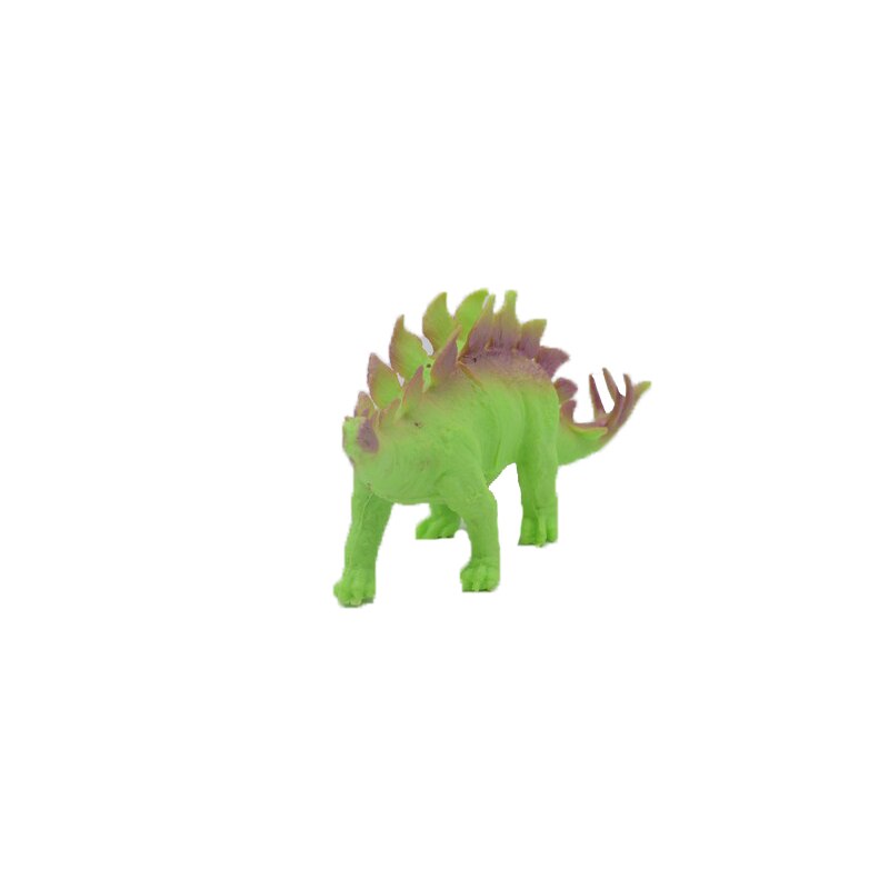 Figurina dinozaur 14 cm Mini Junior FD2-V, Verde