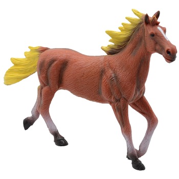 Figurina cal 21 cm Midex 573985-2, Maro Figurina cal 21 cm Midex 573985-2, Maro