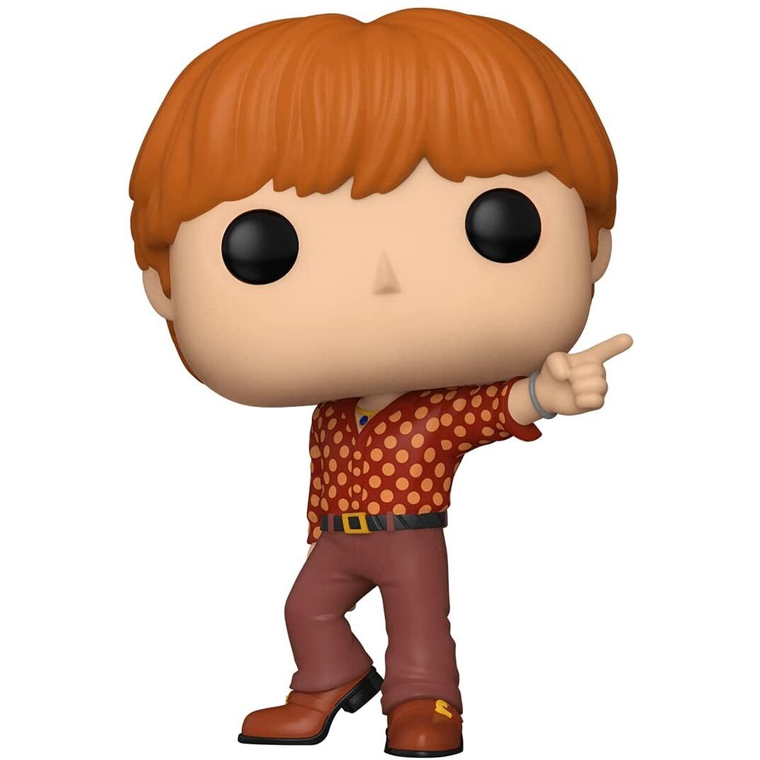 Figurina Funko Pop BTS Dynamite - Jin