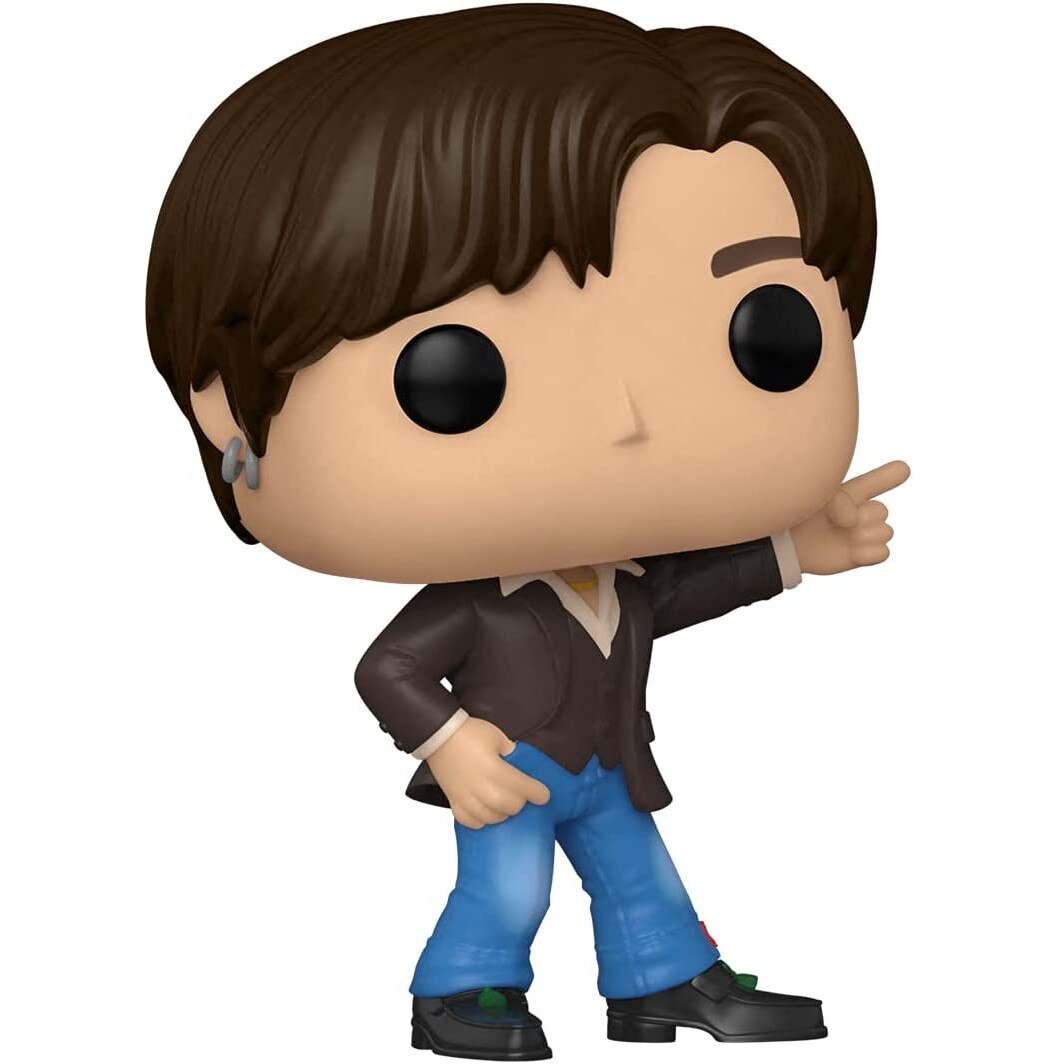 Figurina Funko Pop BTS Dynamite - Suga