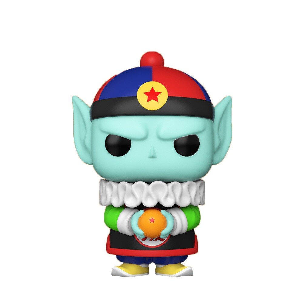 Figurina Funko Pop Dragon Ball Z - Emperor Pilaf Special Edition