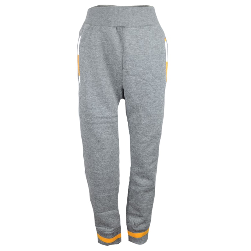 Pantaloni sport pentru baieti Happy House WB-2722-8-128-cm, Gri 35451