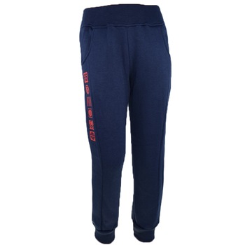 Pantaloni captusiti pentru baieti Happy House HB8527-A-152, Bleumarin 65474 Pantaloni captusiti pentru baieti Happy House HB8527-A-152, Bleumarin 65474