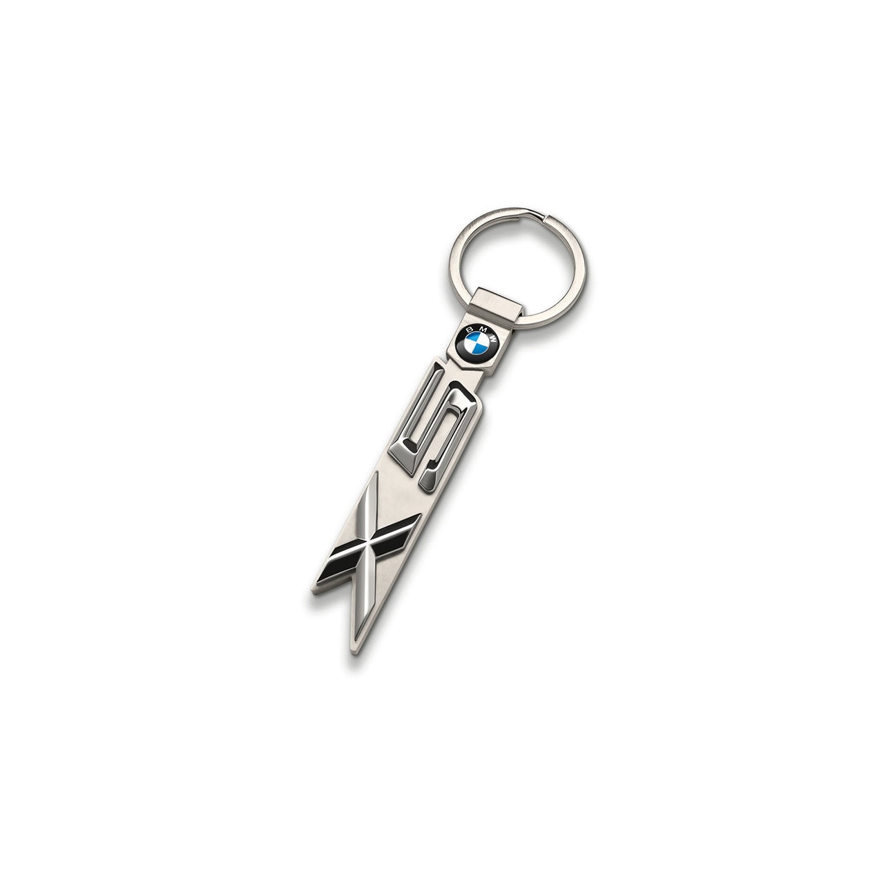 Breloc Metalic Cutie BMW Seria X X5