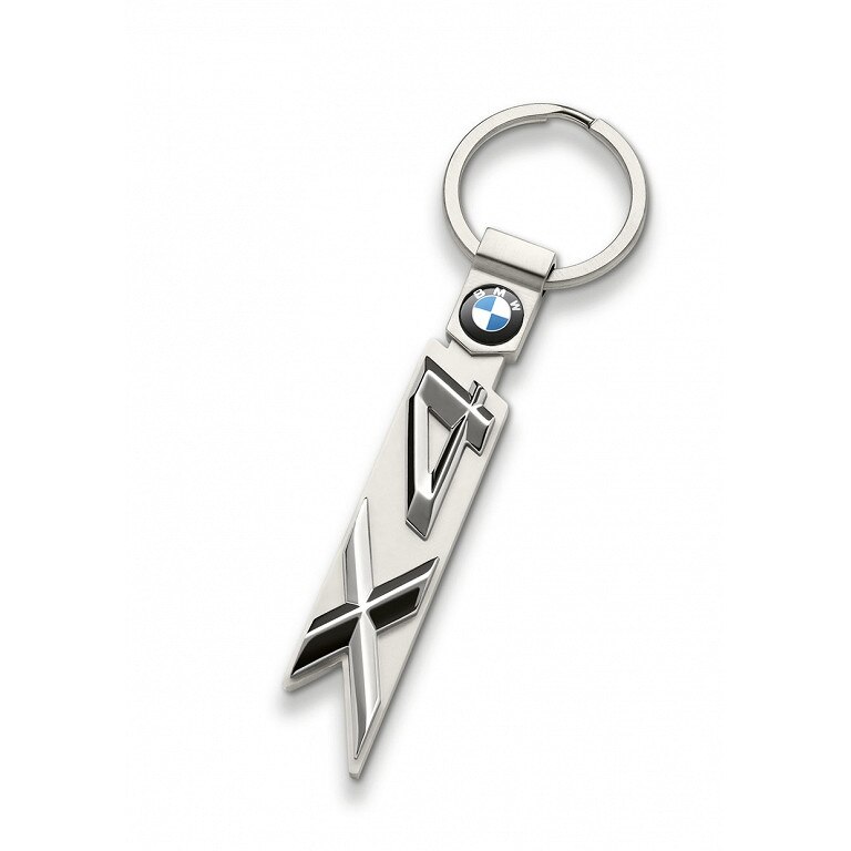 Breloc Metalic Cutie BMW Seria X X4