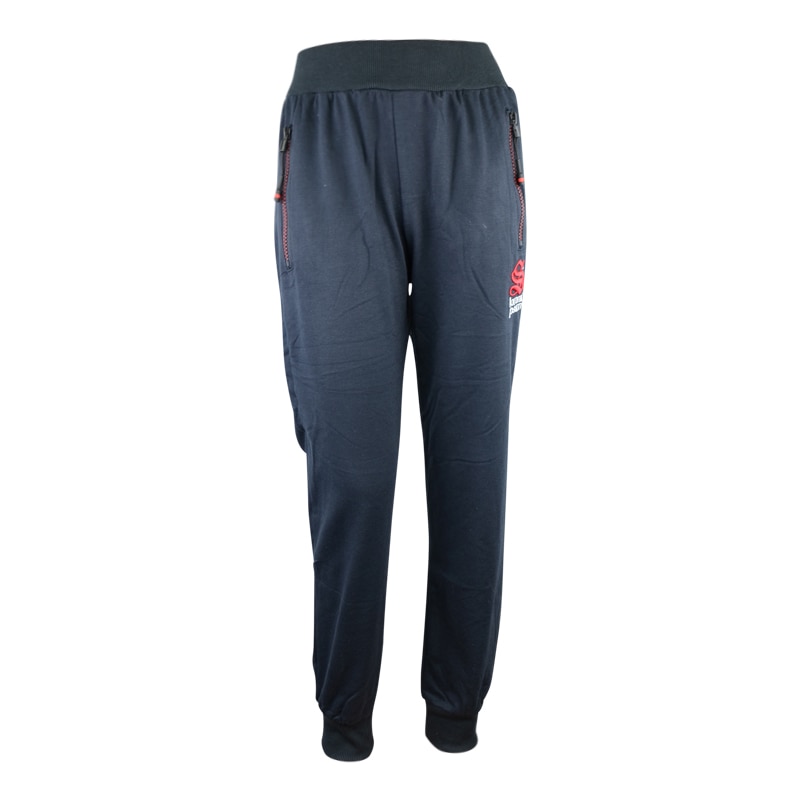 Pantaloni sport pentru baieti Happy House WB-2912A-140, Negru 61160