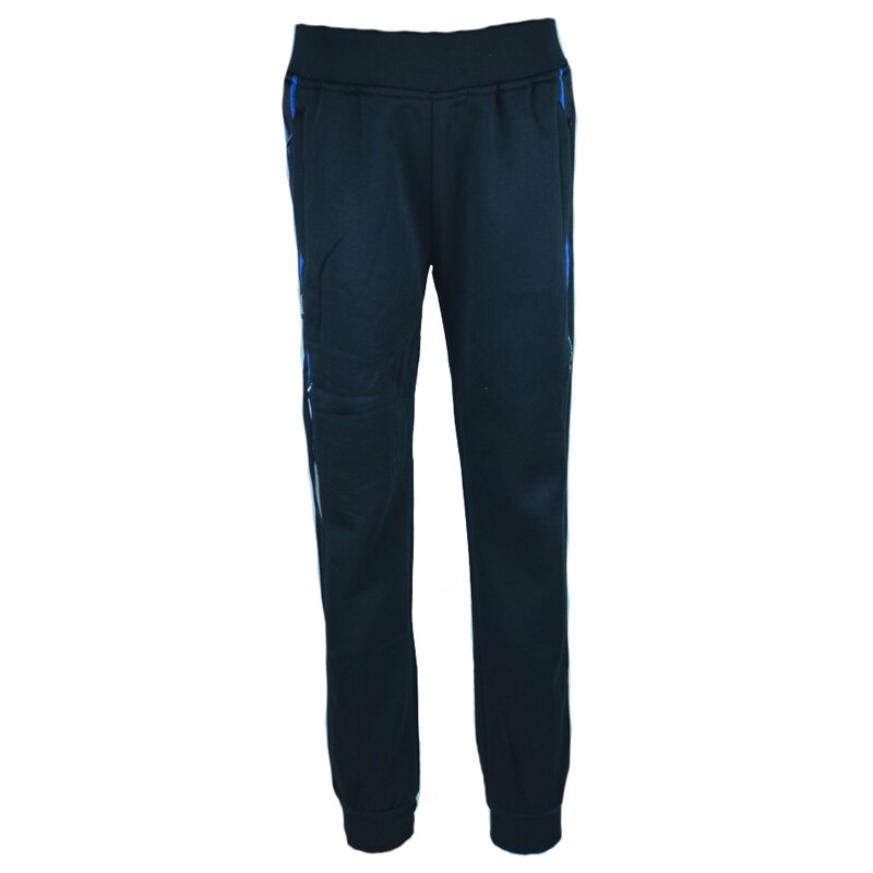 Pantaloni sport pentru baieti Happy House HB-2329-164-cm, Negru 23999