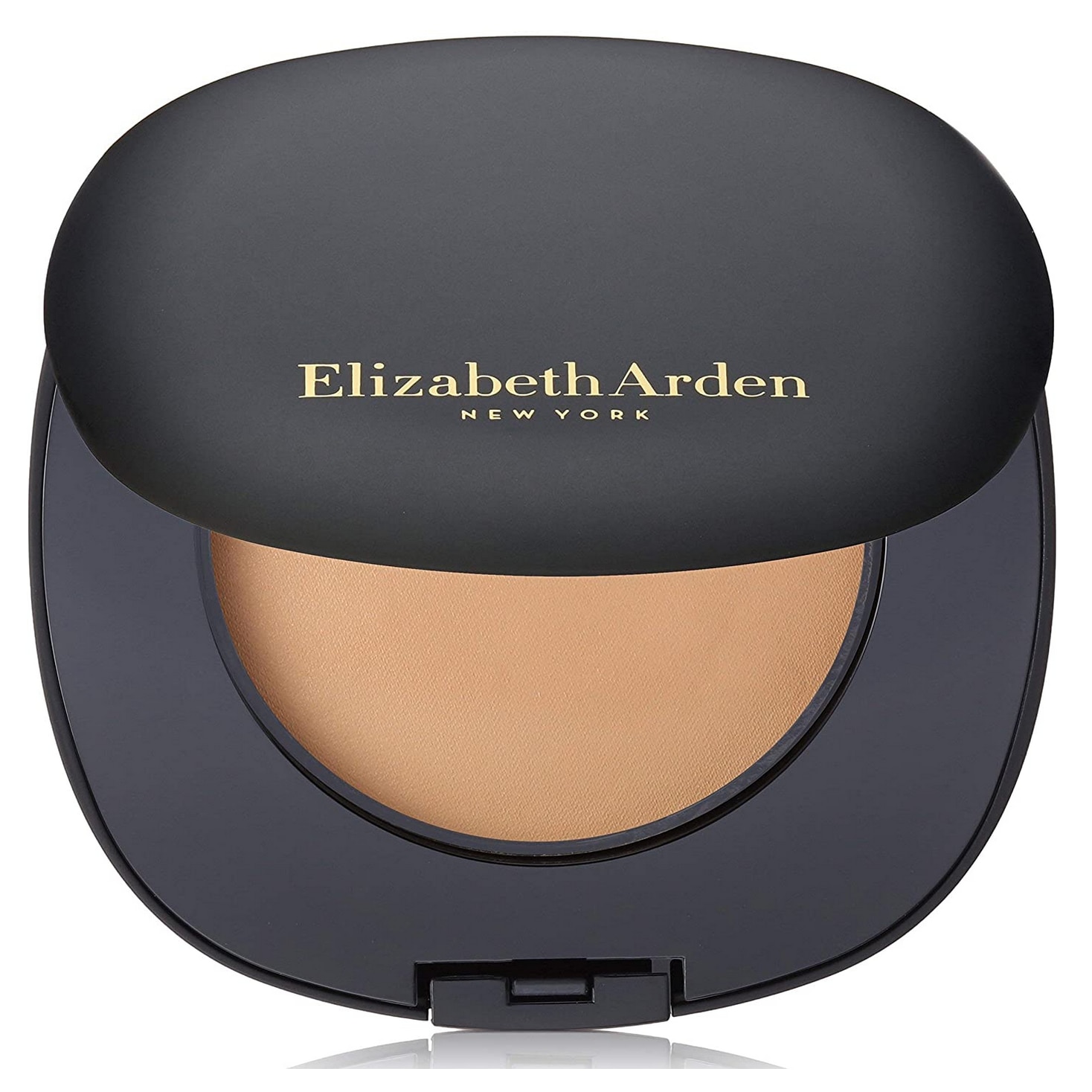 Pudra compacta, Elizabeth Arden Flawless Finish, GOLDEN HONEY 08, 9 gr
