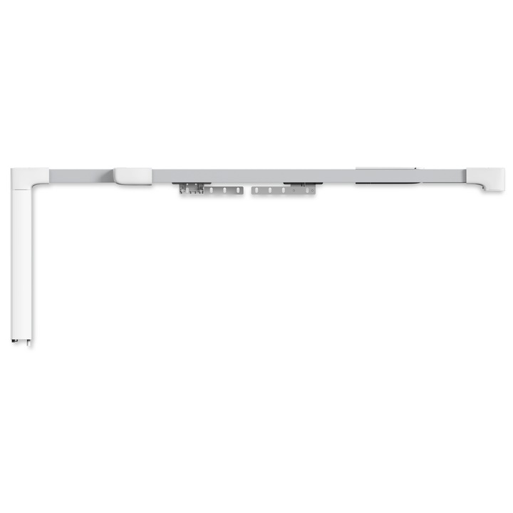 Електрически корниз RAEX, двупосочен до 4 метра.