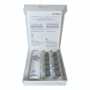 Set Rescue impotriva caderii parului,Artego,10 fiole x 8 ml,sampon 250 ml Set Rescue impotriva caderii parului,Artego,10 fiole x 8 ml,sampon 250 ml