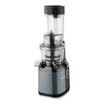 Storcator de fructe si legume Philco PHJE 5030, 200 W,1 l, presare lenta, negru / gri Storcator de fructe si legume Philco PHJE 5030, 200 W,1 l, presare lenta, negru / gri