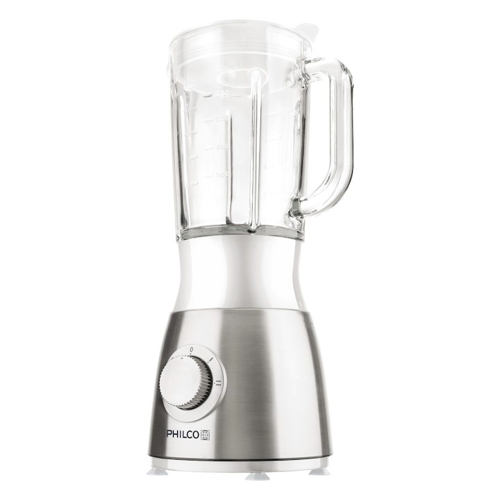 Blender Jata BT797, 600 W, viteze variabile
