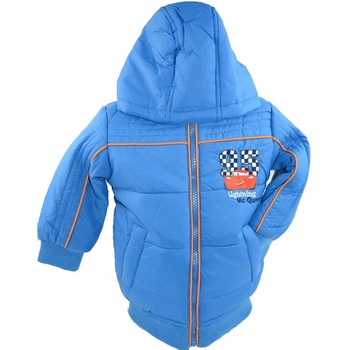 Geaca pentru baieti Sun City Cars HO0014A-86, Multicolor 5058 Geaca pentru baieti Sun City Cars HO0014A-86, Multicolor 5058