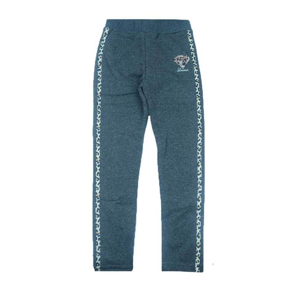 Colanti pentru fete Happy House WB-2713-128-cm, Multicolor 24027