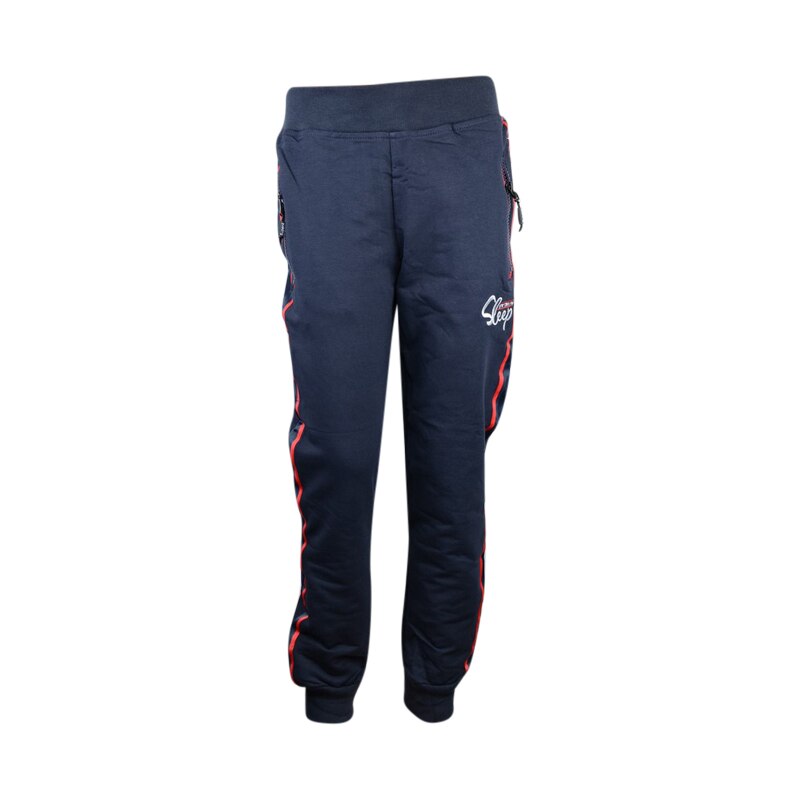 Pantaloni sport pentru baieti Happy House HB-8379B-176, Bleumarin 62490