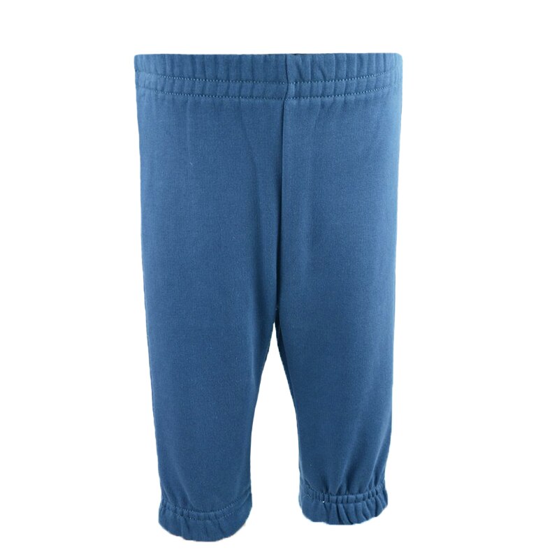 Pantaloni sport pentru baieti GT 3938B-80-cm, Bleumarin 3031