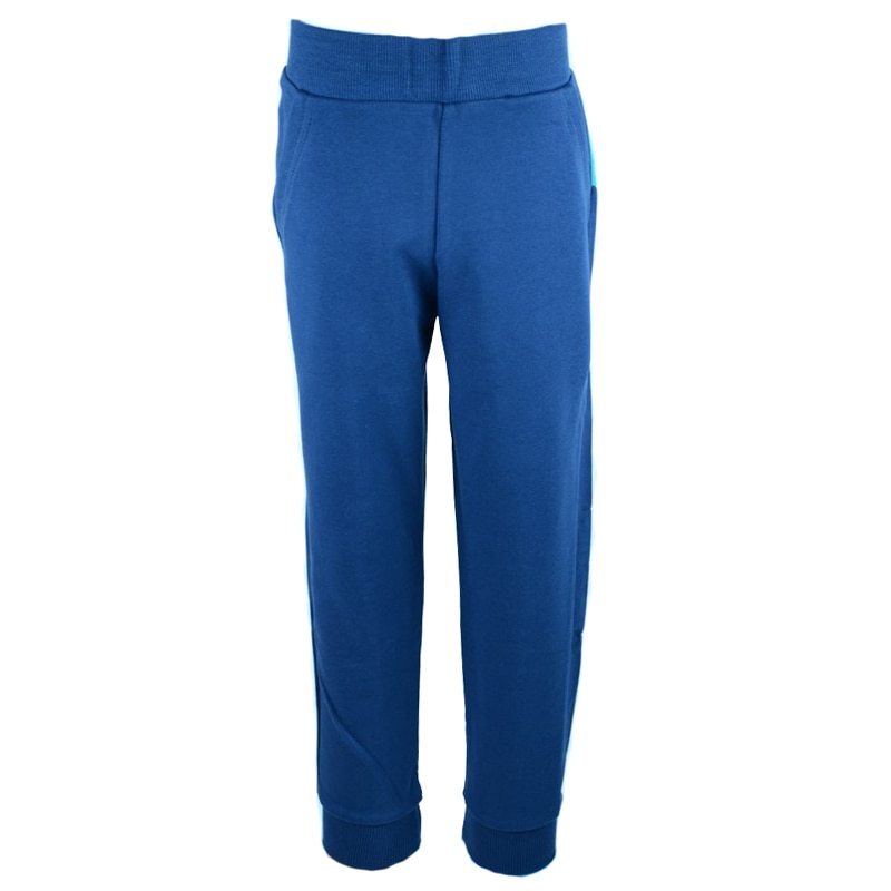 Pantaloni sport pentru baieti GT GT-6082B-122, Bleumarin 122 CM