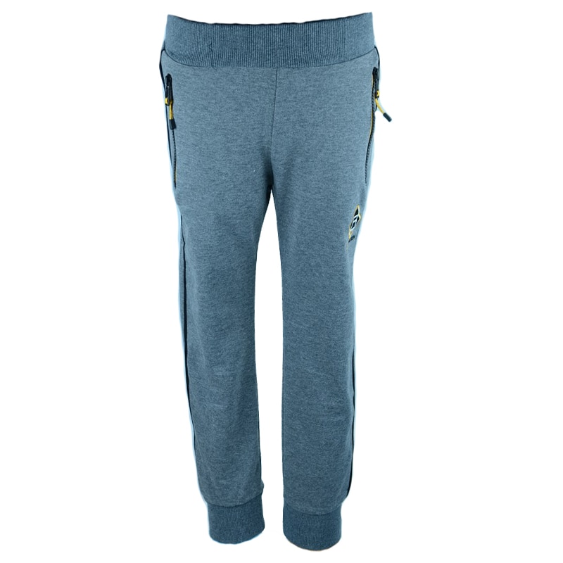 Pantaloni sport pentru baieti Happy House WB-2612G-128, Gri 22802