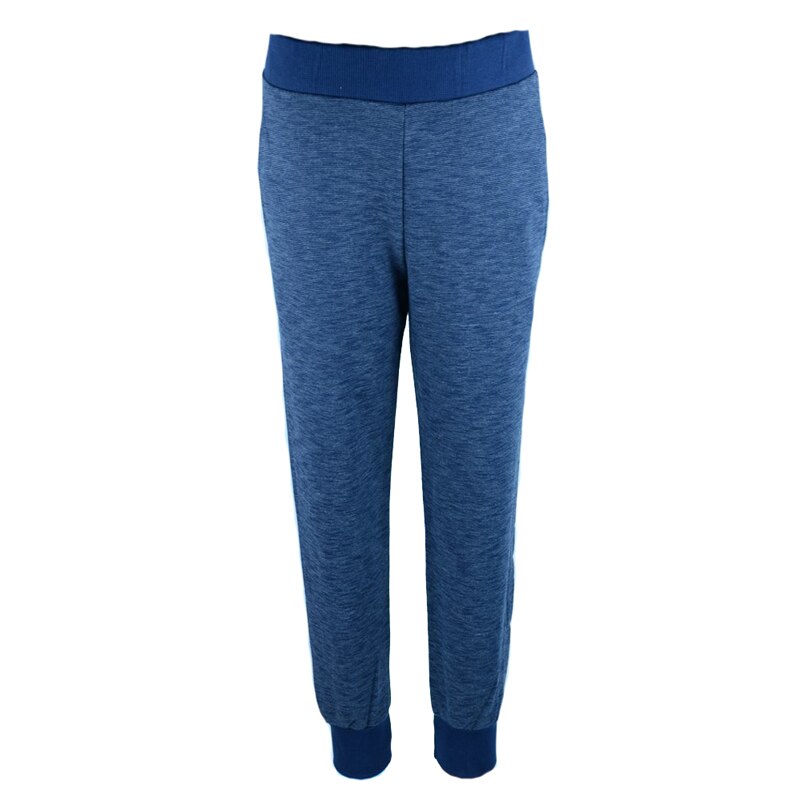 Pantaloni sport pentru baieti GT GT-6520-128, Albastru 128 CM