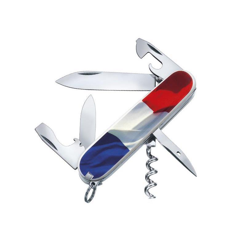 Cleste multifunctional, Victorinox, Spartan