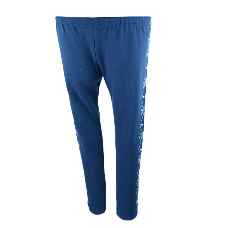 Colanti pentru fete Happy House WB-2269B-140, Bleumarin 140 CM