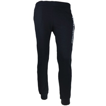 Pantaloni sport pentru baieti GT 7960-164-cm, Negru 33139 Pantaloni sport pentru baieti GT 7960-164-cm, Negru 33139